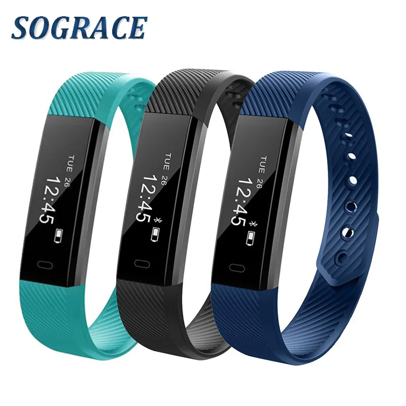gulaki smart wristband
