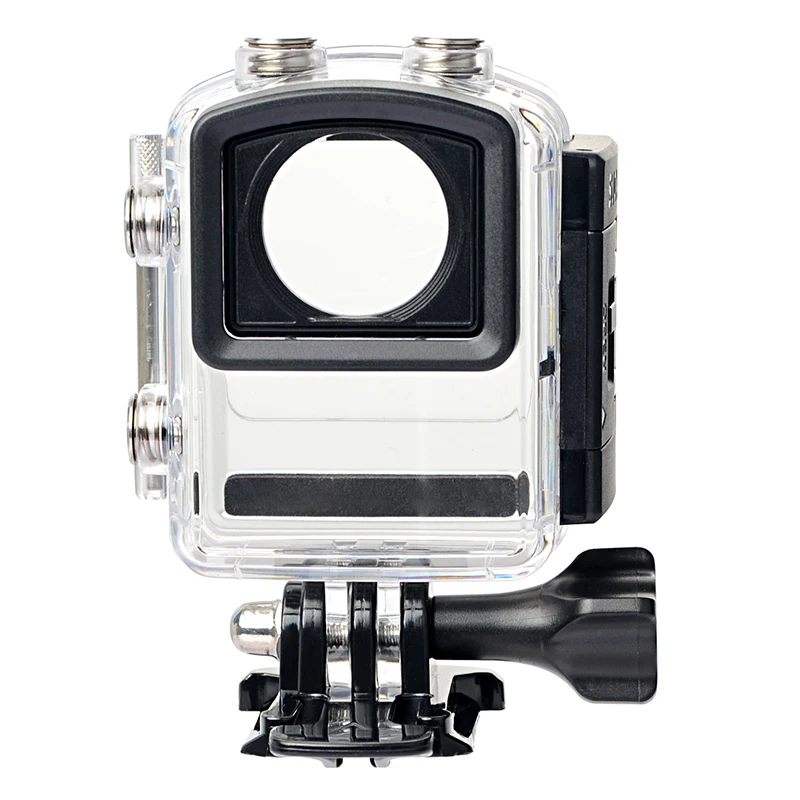 

Free shipping Original SJCAM Accessories Underwater Waterproof Case Box for SJCAM M20 Helmet Sports action Camera Camcoder