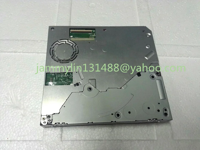 Оригинальный DVD механизм DVS8013V DVS-8600 погрузчик привод KDP4C лазер для Toyotta Highlander