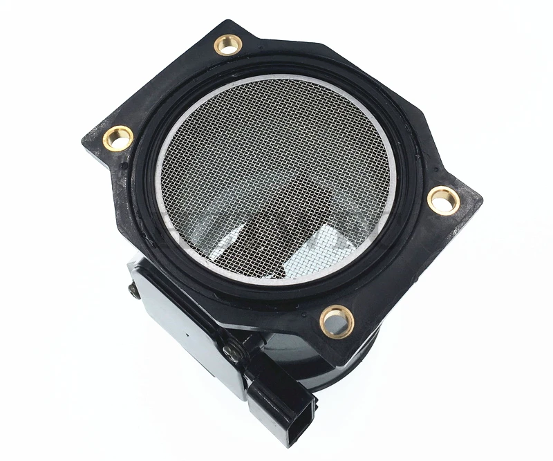 Датчик массового расхода воздуха 22680-5J000 для Nissan Frontier для Infiniti QX4 Pathfinder Quest Xterra для Ford Mustang Mercury
