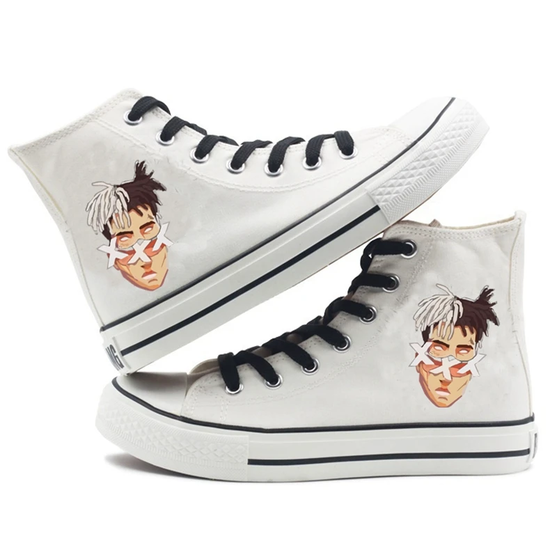 shoes xxxtentacion