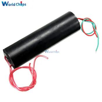 

New 1000KV 1000000V Boost Step up High-voltage Generator Ignition Coil Pulse Power Module Igniter DC 3.7V to 7.4V