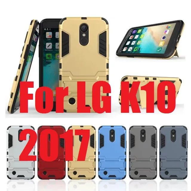 k10 2017