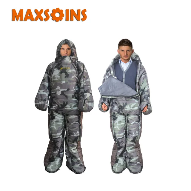 Maxsoins Sleeping Bag Camping Selk In Bags Maxsoins Sleeping Bag Camping Selk