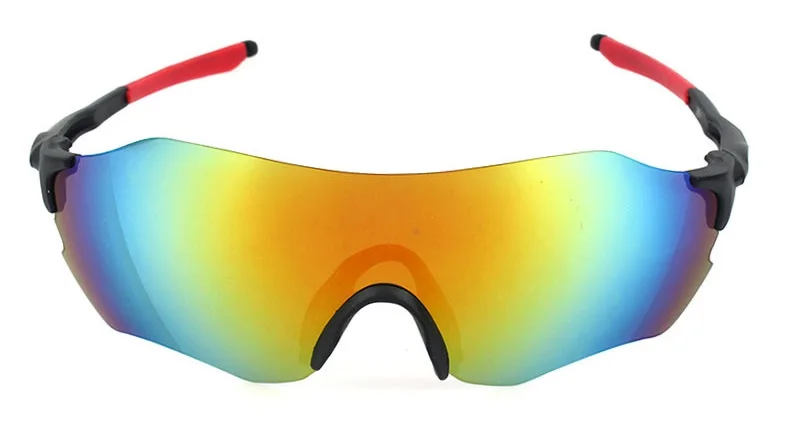 Фотохромные очки мужские спортивные очки велосипедные очки для велосипеда солнцезащитные мужскиезащитные