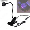 Wozniak Mobile Phone Repair UV Glue Curing Lamp Led UV Light Power Supply 10 Seconds Curing USB Light ► Photo 2/4