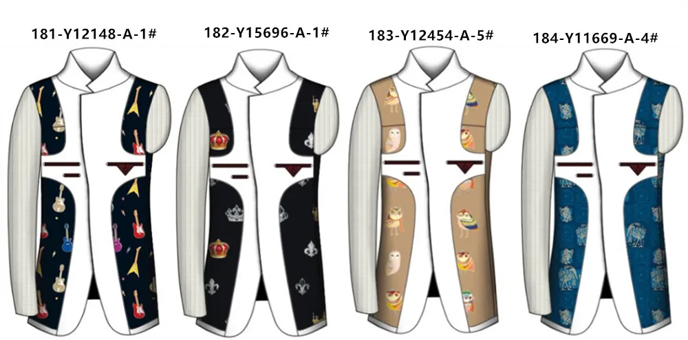 181-Y12148-A-1#
