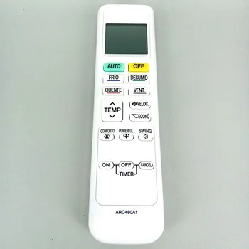 

NEW Remote control Conditioner air conditioning suitable for DAIKIN ARC480A1 ARC480A6 Fernbedienung