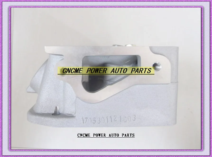 5K 5KJ 5KU bare cylinder head 11101-13062 for Daihatsu Delta wide 1990-for TOYOTA Corolla Lite-Ace 1486cc 1.5L 8v 1985-94