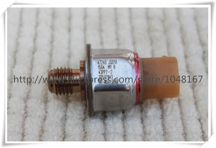 XYQPSEW OEM 47240 JG01A, 47240-JG01A, 47240JG01A, 43PP7-2 корпус для реле давления, клапан давления