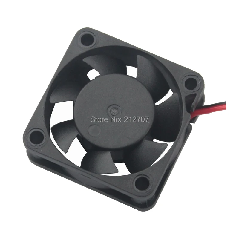 12v 30mm fan 3