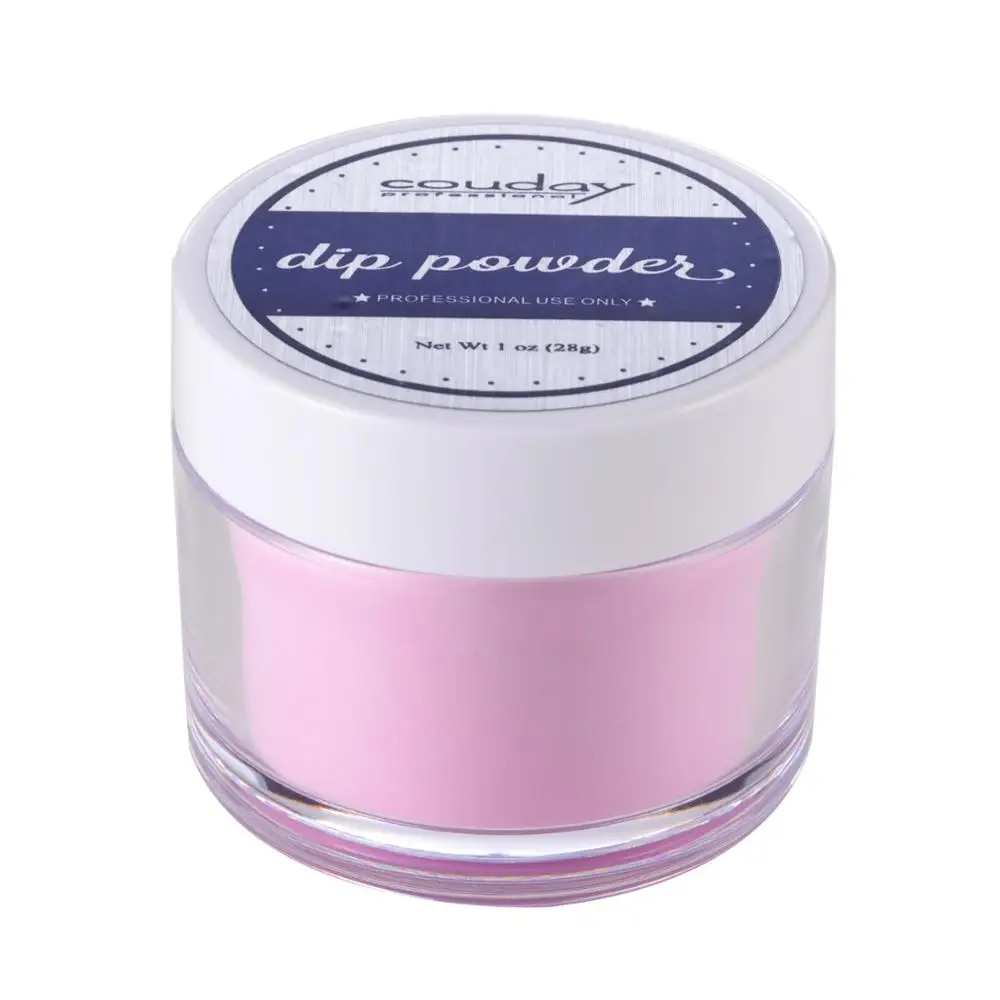 

28gram Christmas Colors Dipping Powder 28gram Without Lamp Cure Nails Dip Powder Natural Dry (Color K094-K120)