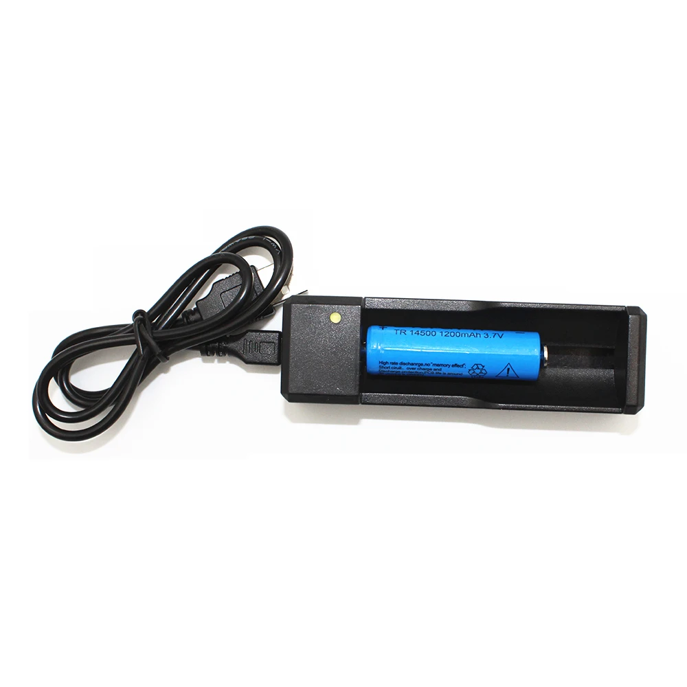 USB (10)