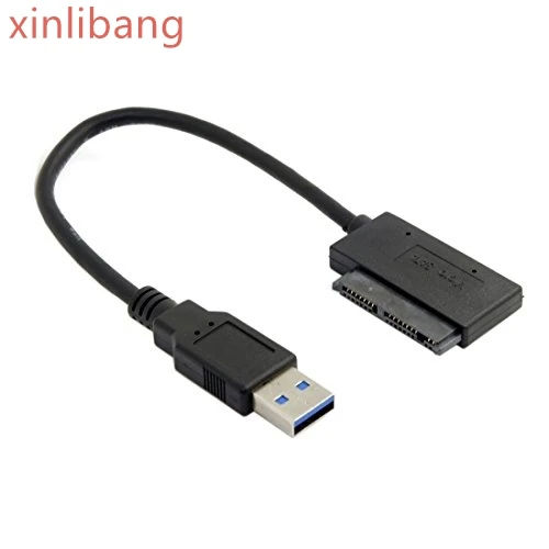 MICROSATA 3.3 Volts to USB 2.0 Adapter 19 INCH