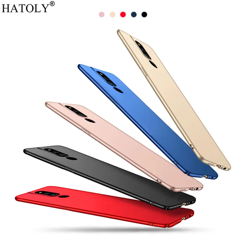 

Cover OPPO F11 Pro Case Thin Hard PC Shell Cover Bumper Funfas Protective Back Phone Cover OPPO F11 Pro Case for OPPO F11 Pro