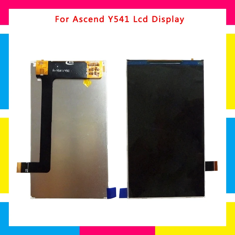 Replacement High Quality LCD Display Screen For Huawei Ascend Y5 Y5C