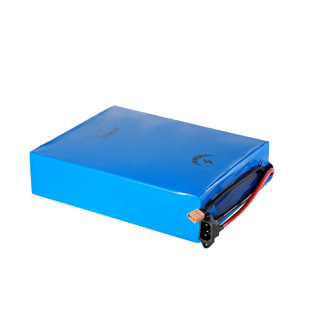 23S 84V 30AH литиевая батарея для электровелосипеда 2000W 3000W оригинального сотового