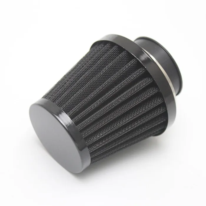 

Motorcycle 54mm Black Air Filter Cleaner For Honda CB1000C CB750C 750F 750K Nighthawk 750 Kawasaki Yamaha XS1100 XJR1200 ATV
