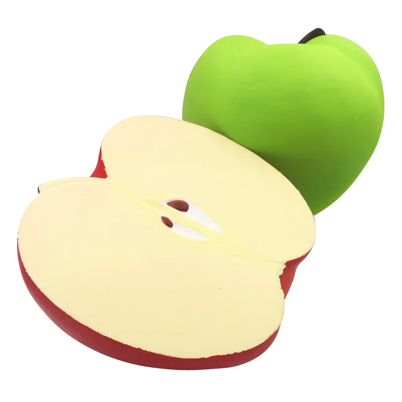 apple squishy (4)