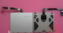 Getestet Touchpad Trackpad mit kabel für Macbook Pro 15,4 “A1286 Touchpad trackpad 2009 2010 2011 2012 Jahr