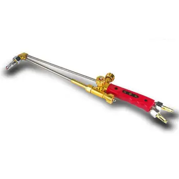 

G01-30 G01-100 Shot suction torch oxygen-acetylene cutting welidng torch gun Pipeline repair Cutting metal plate