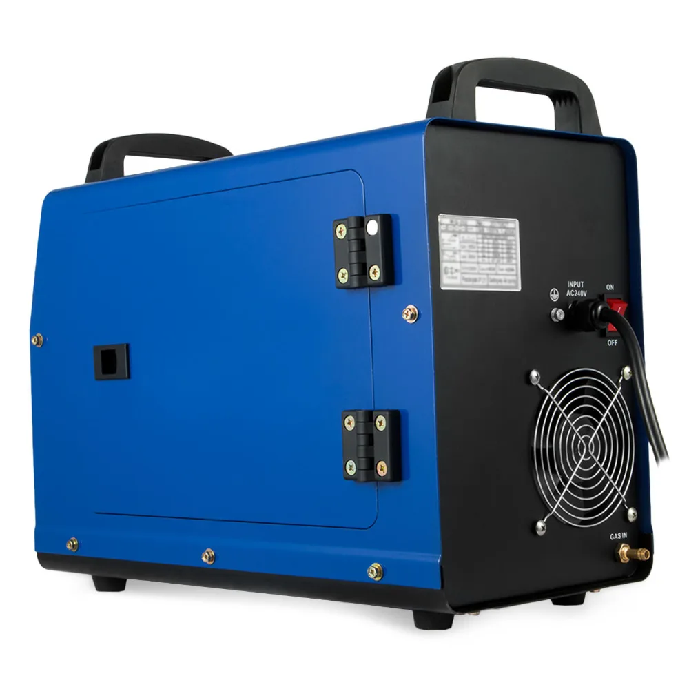 сварочный инвертор mig 250