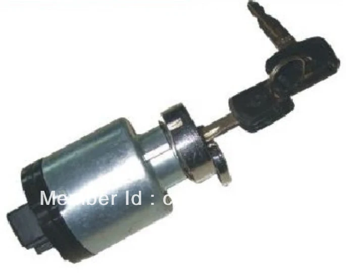 

Free shipping! Ignition Switch 4250350 for Hitachi excavator EX200-2/3/5 ,Hitachi Switch,Hitachi battery disconnect switch