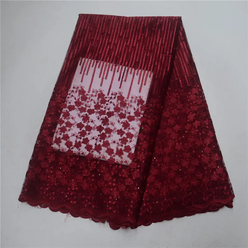 LP81114-3 (8) wine red