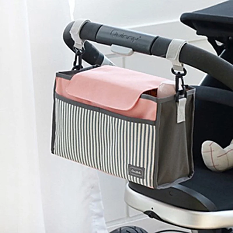 

Small Mummy Maternity Nappy Bags Baby Stroller Bag Large Baby Bag Milk Bottle Holder Travel Designer Nursing Bag for Baby Care