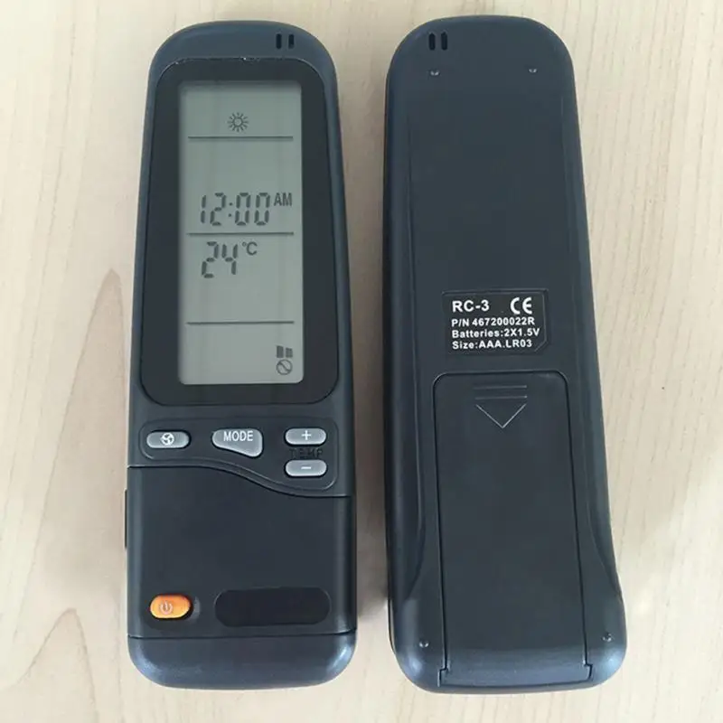 Daewoo rc 2230ra