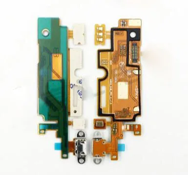 

For Infinix Zero 3 X552 USB Dock Connector Charging Port Board Flex Cable