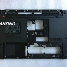 Для hp ProBook 440 G2 445 G2 серии нижняя часть корпуса чехол Нижняя крышка в сборе 767428-001 аккумулятор большой емкости