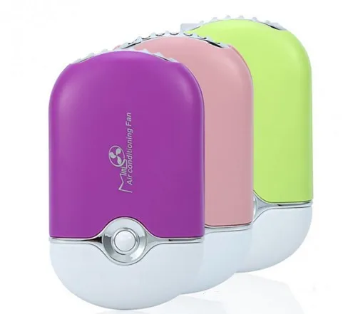 Cooling False Eyelash Blow Drying Machine USB Mini Fan Air Condition Mascara Extension Glue Quick Dry Tools | Красота и здоровье