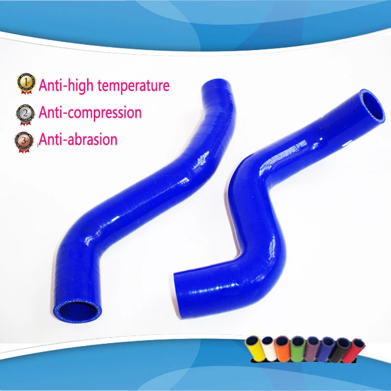 

FOR TOYOTA WISH ZNE10G ZNE14G FWD 4WD 1.8L 1ZZFE 03-08 Radiator Hose
