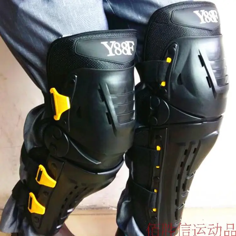 

Cross-country protector /Outdoor Sports Safety /Motorcycle protective gear/racing knee pads/motorcycle ring kneepads