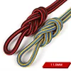 XINDA Escalada Paracord Escalada cuerda de árbol accesorios cable de alta resistencia Paracord seguridad selva cruce cuerda Supervivencia ► Foto 2/6