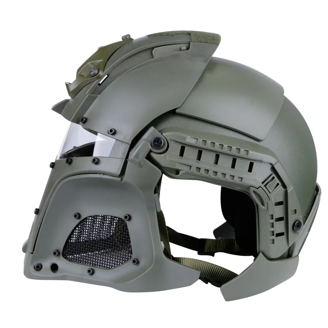 Купить страйкбольный шлем. Страйкбол WOSPORT Tactical Helmet. Тактический шлем Ballistic Helmet. WOSPORT Airsoft шлем. Шлем Ронин баллистик Хелмет.