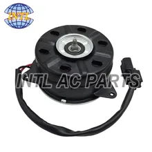 MR568284 MR360801 MR500878 MR500879 MR500880 168000-7710 ac Конденсатор электродвигательный вентилятор для Mitsubishi Pajero V68 V73 V75 V78 V97