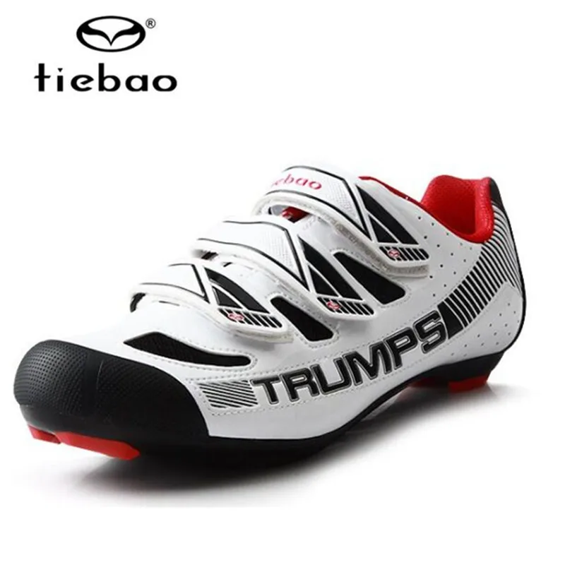Tiebao велосипедная обувь sapatilha ciclismo велосипедная обувь для бездорожья zapatillas deportivas hombre мужские кроссовки спортивная велосипедная обувь