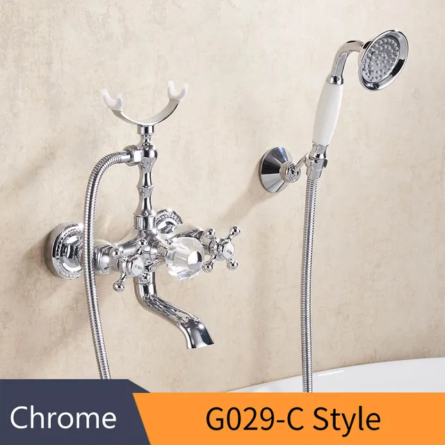 Chrome G029-C