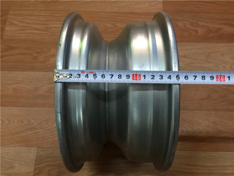 10 дюймовые колеса STARPAD для ATV big bull Okawa Kawasaki 21*7 1023*7 дюймов передние стальные диски