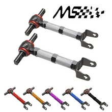 Rear Camber KiT FOR ACURA RSX BASE TYPE S RSX-S DC5 2002-2006 ADJUSTABLE REAR CAMBER KIT