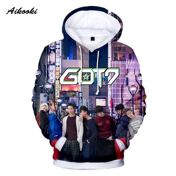 

Hot Sale 2PM 3D Print Hoodie Men Women Casual Handsome Boys 3D Hoodies 2PM 3D Print Winter Autumn tops