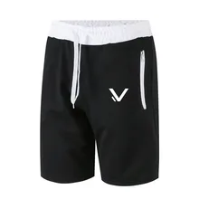 Повседневное летние х/б мужские шорты по колено хлопчатобумажные брюки шорты Винтаж Повседневное Для мужчин шорты-бермуды masculina большой Размеры 2XL