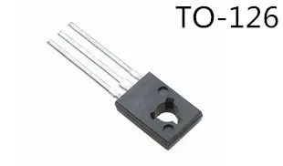 5 x TRANSISTOR MJE13003 E13003 NPN TRANSISTOR TO-126 HIGH POWER HIGH SPEED SWITC