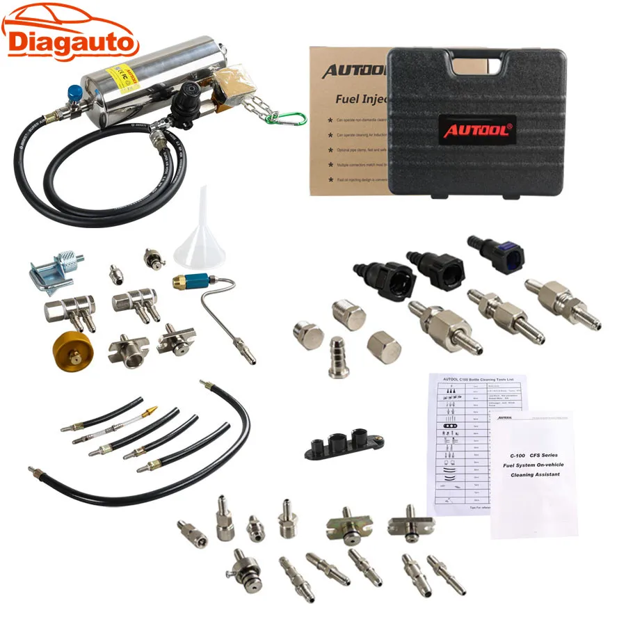 autool-c100-automotive-non-dismantle-fuel-system-injector-cleaner-new-23