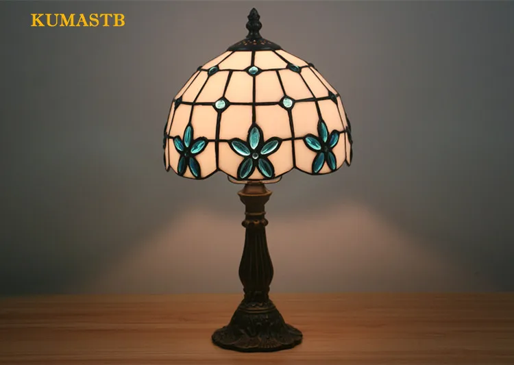 Vintage Table Lamp 16