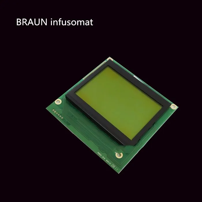 Для Braun инфузионный насос BRAUN Infusomat материнская плата дисплей экран сенсор
