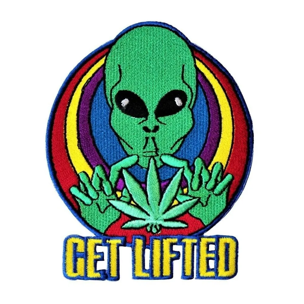 

High quality factory direct Custom embroidered Patches iron on sew on patch applique Welcome to custom your own patch