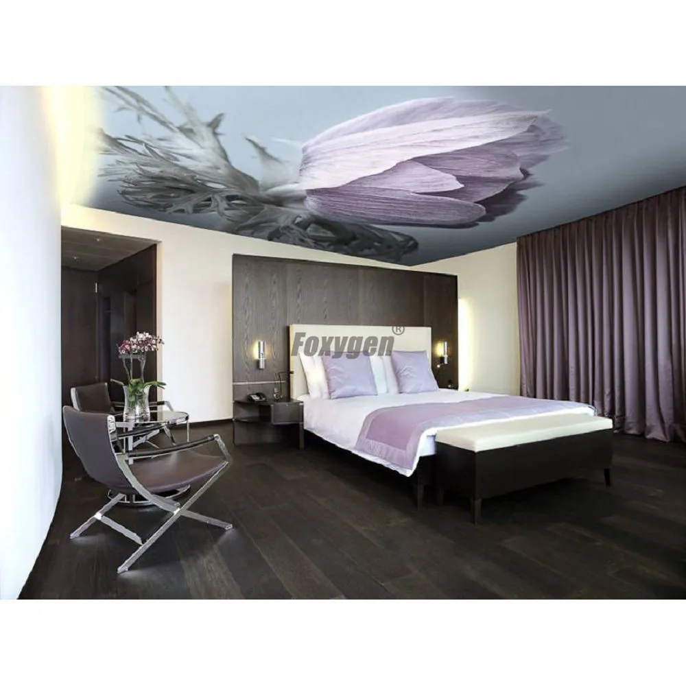 Us 90 0 Nature Designs Digital Printed And Uv Printing False And Suspended Ceiling Pop Ceiling Pvc Stretch Ceiling Panel Design In Wallpapers From